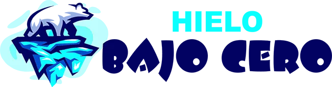Hielo Bajo Cero